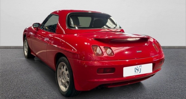 FIAT BARCHETTA