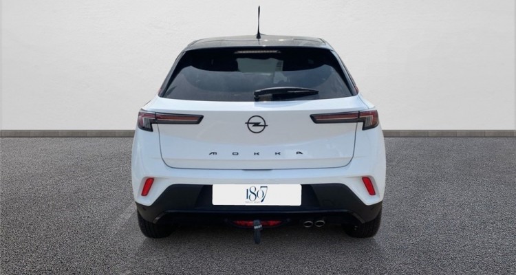 OPEL MOKKA II