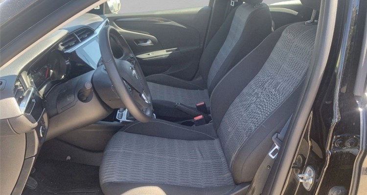 OPEL CORSA F