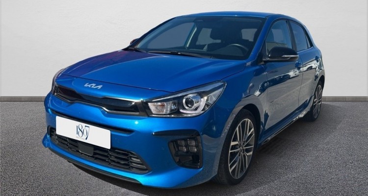 KIA RIO IV