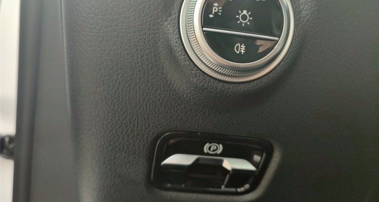 MERCEDES CLASSE C