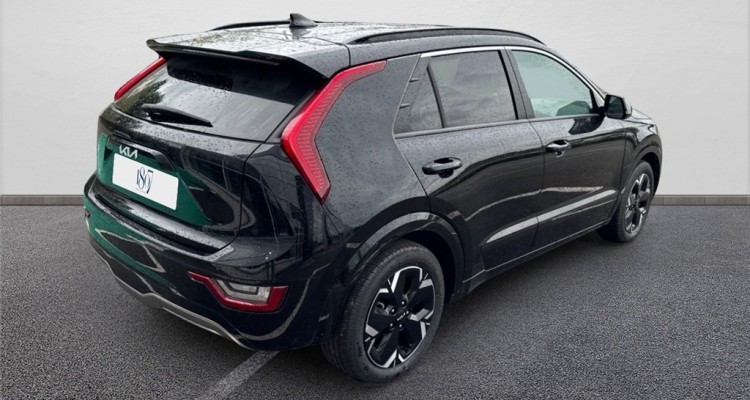 KIA NIRO ELECTRIQUE II