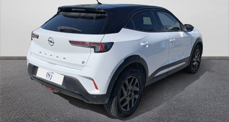OPEL MOKKA ELECTRIQUE II