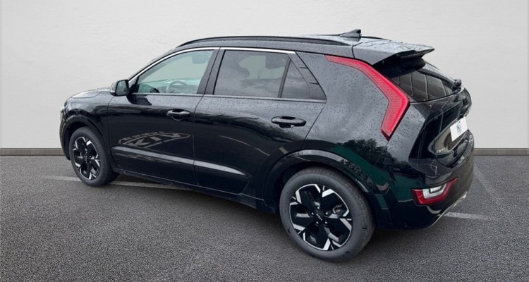 KIA NIRO ELECTRIQUE II