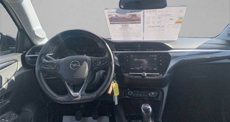 OPEL CORSA F