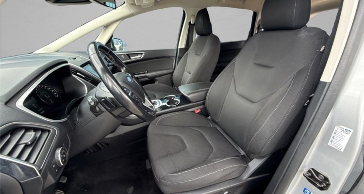 FORD S-MAX II