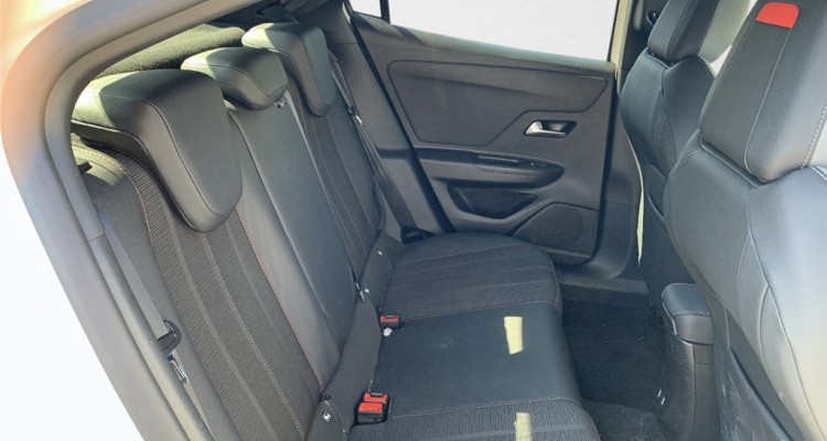 OPEL MOKKA ELECTRIQUE II