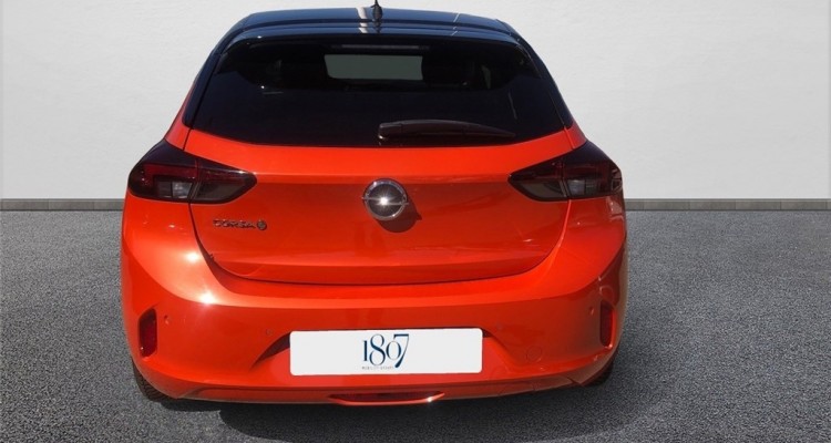 OPEL CORSA ELECTRIQUE F