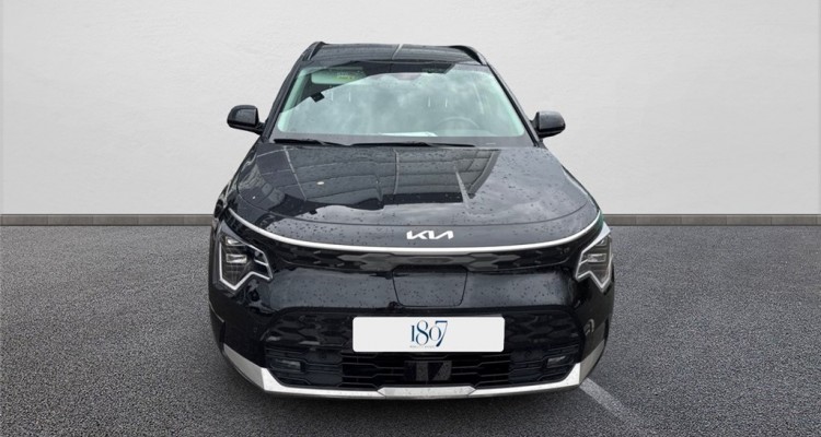 KIA NIRO ELECTRIQUE II