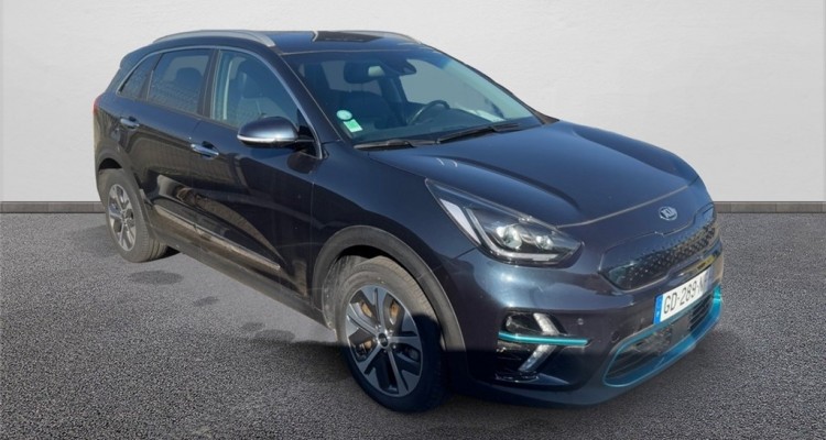 KIA NIRO ELECTRIQUE