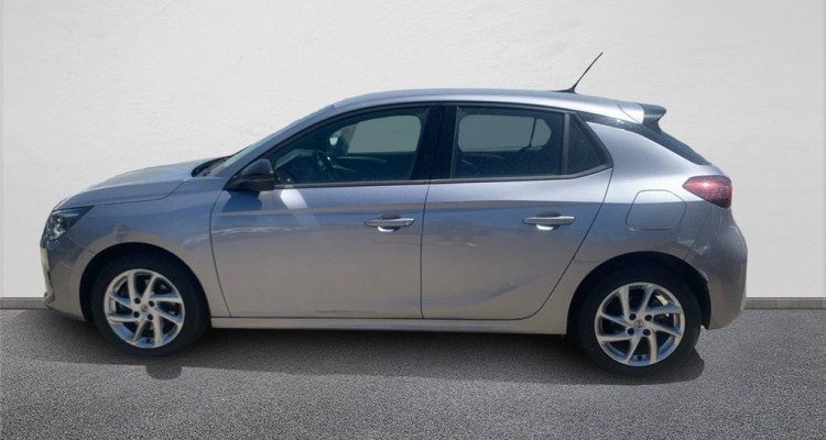 OPEL CORSA F