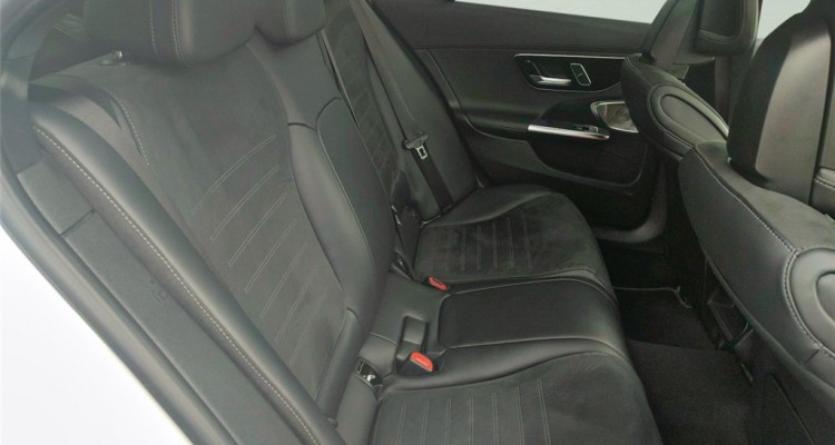 MERCEDES CLASSE C
