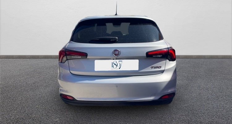 FIAT TIPO II