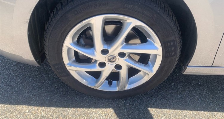 OPEL CORSA F