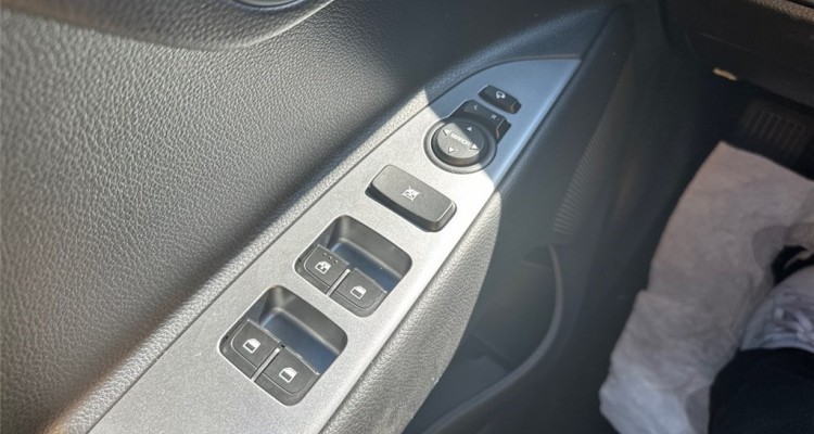 KIA RIO IV