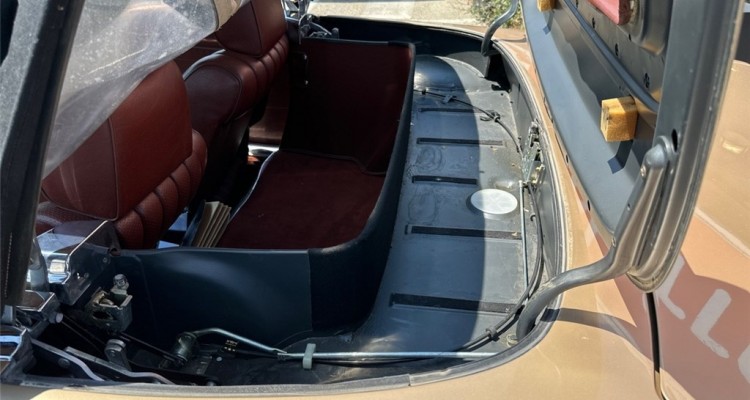 MERCEDES SL