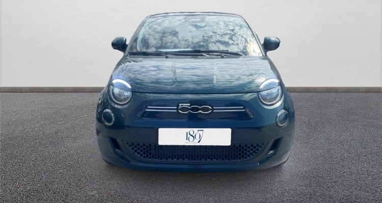 FIAT 500 III