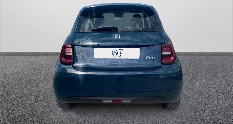 FIAT 500 III