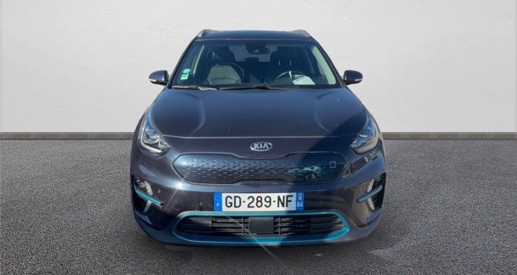 KIA NIRO ELECTRIQUE