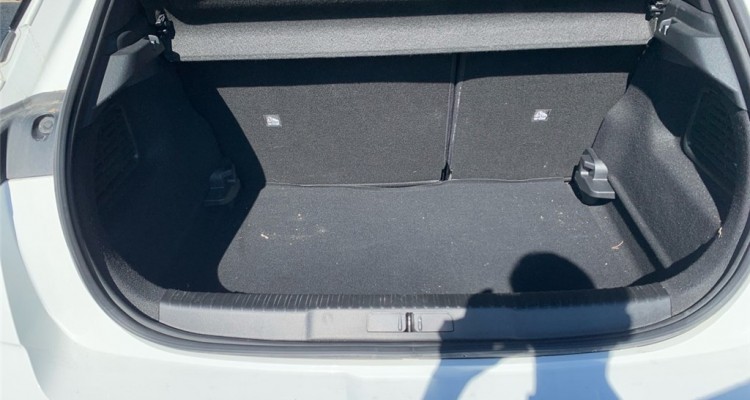 OPEL MOKKA ELECTRIQUE II