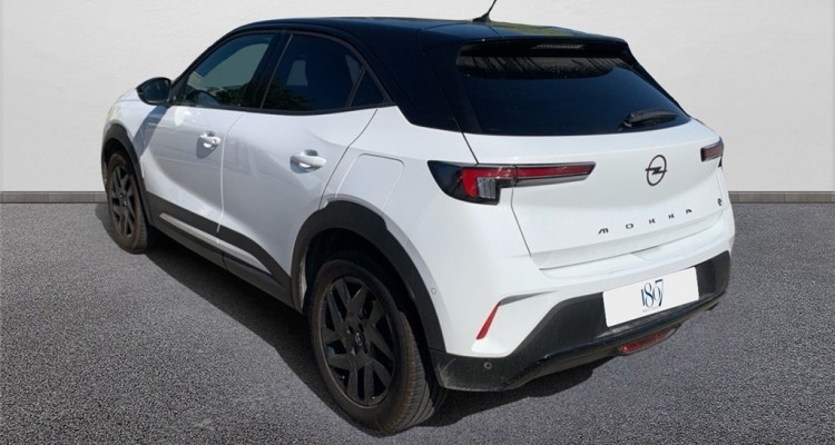 OPEL MOKKA ELECTRIQUE II