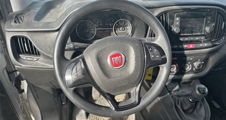 FIAT DOBLO CARGO