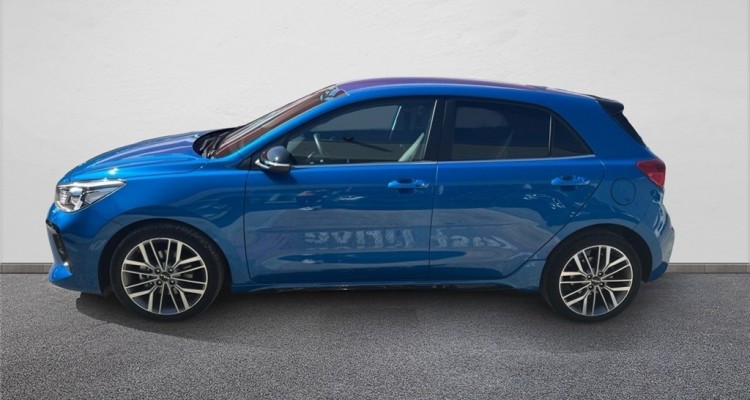 KIA RIO IV