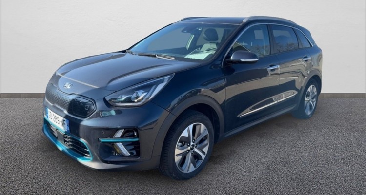 KIA NIRO ELECTRIQUE