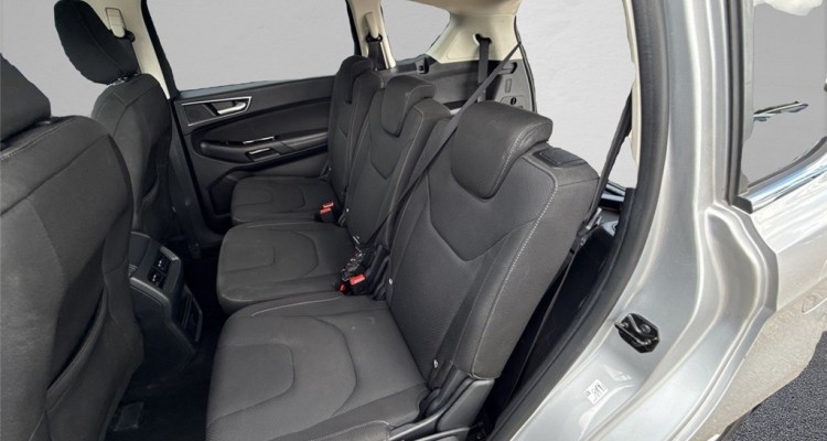 FORD S-MAX II
