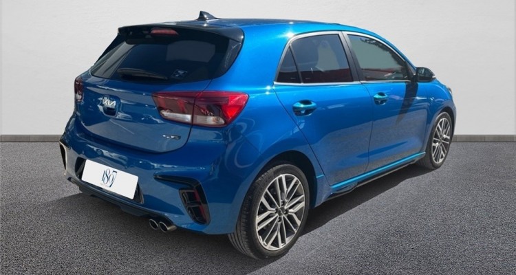 KIA RIO IV