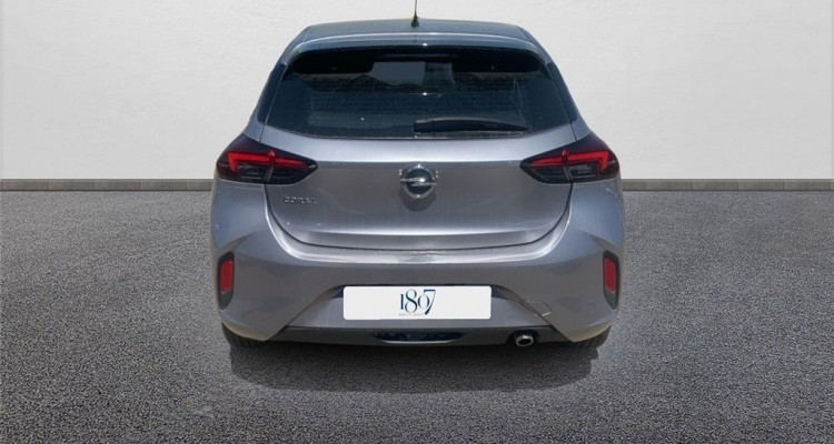 OPEL CORSA F