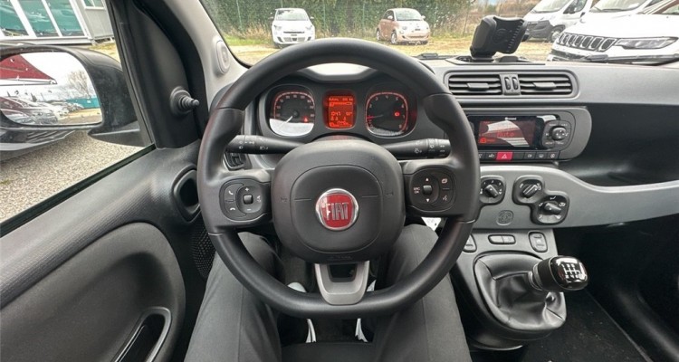 FIAT PANDA III