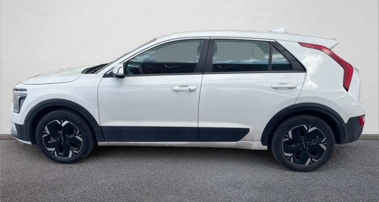 KIA NIRO ELECTRIQUE II