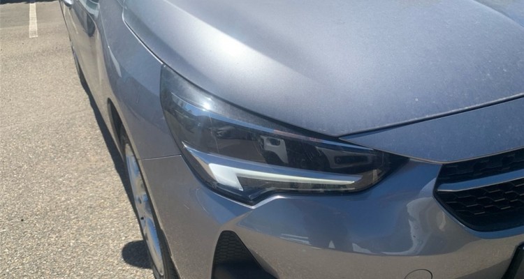 OPEL CORSA F