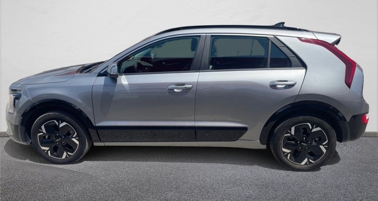KIA NIRO II