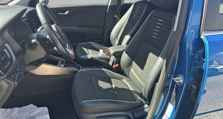 KIA RIO IV