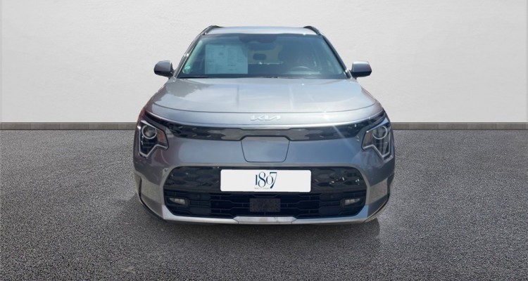 KIA NIRO II