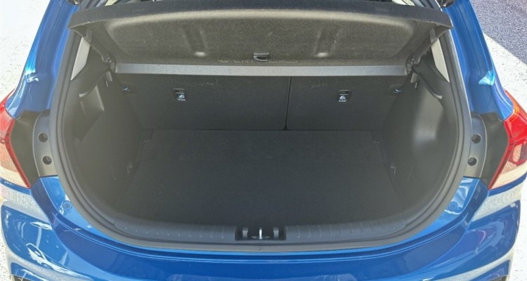 KIA RIO IV