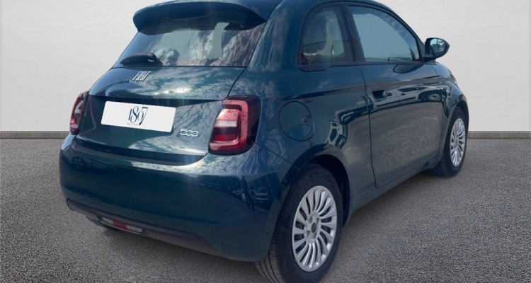 FIAT 500 III