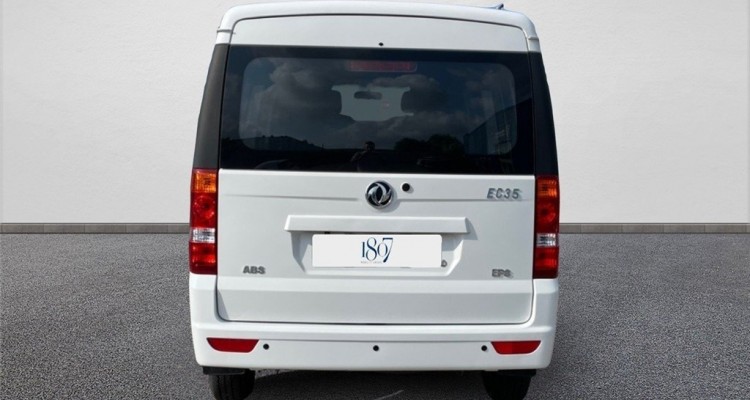 DFSK ECOCITY 35