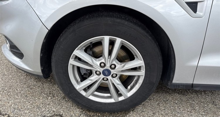 FORD S-MAX II