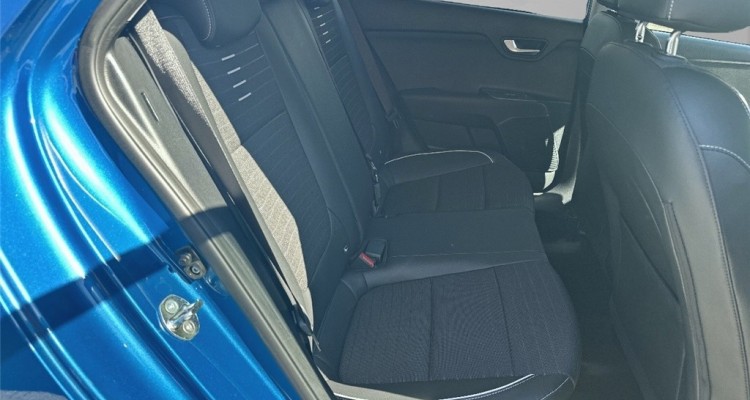KIA RIO IV