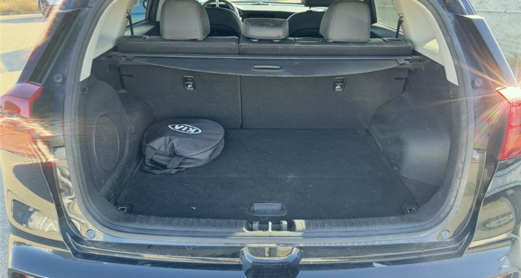 KIA NIRO ELECTRIQUE