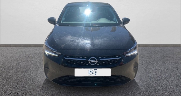 OPEL CORSA F