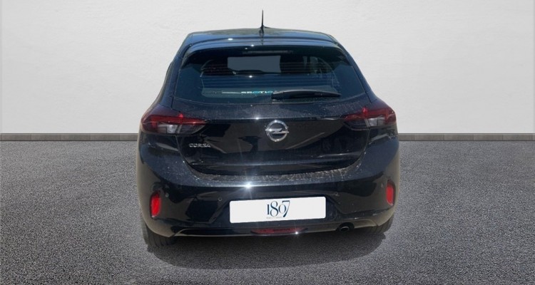 OPEL CORSA F
