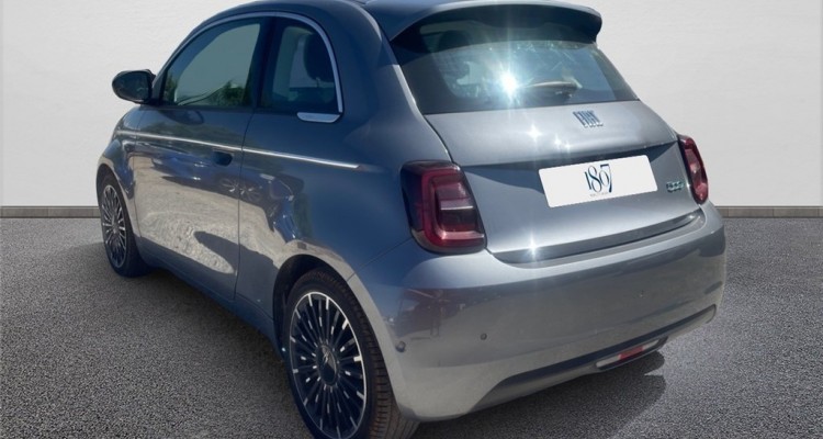 FIAT 500 III