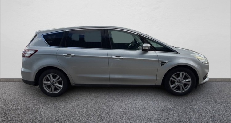 FORD S-MAX II