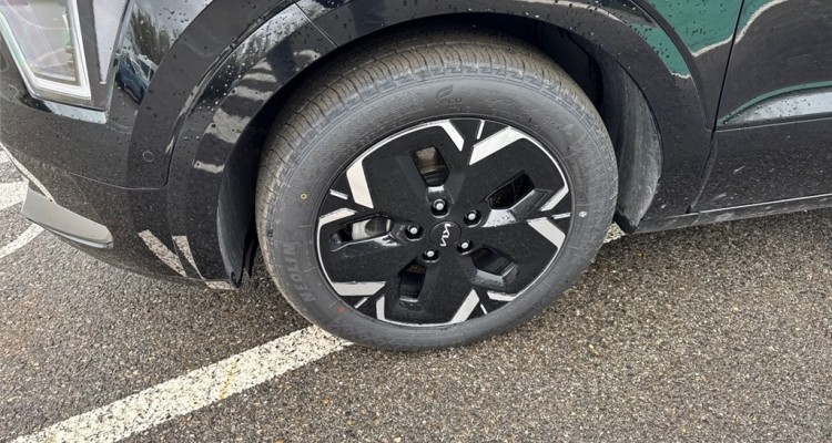 KIA NIRO ELECTRIQUE II