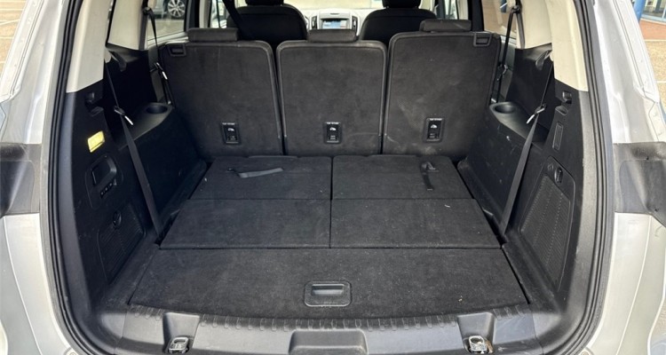 FORD S-MAX II