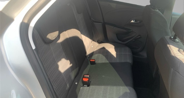 OPEL CORSA F